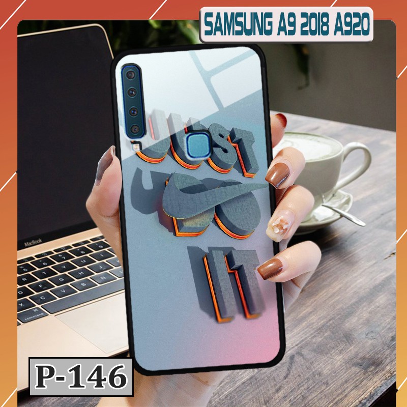 Ốp lưng SAMSUNG Galaxy A9 (2018) A920 - hình 3D