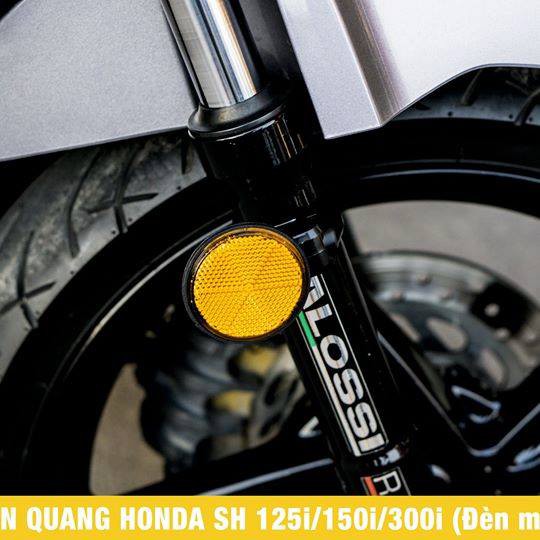 Mắt mèo phản quang chính hãng ZHI.PAT  240017, 240038