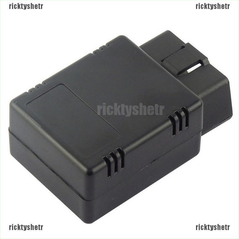 Máy Quét Mã Vạch Obdii Elm 327 Obdii Cho Xe Hơi