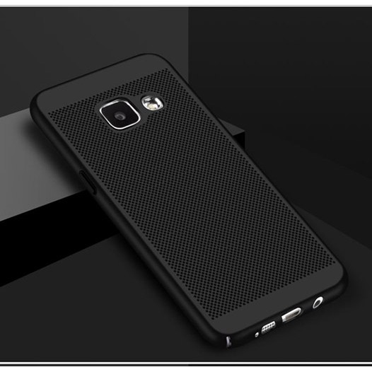 Ốp lưng tản nhiệt cho Samsung A7 2017