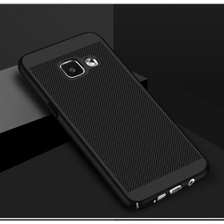 Ốp lưng tản nhiệt cho samsung a7 2017