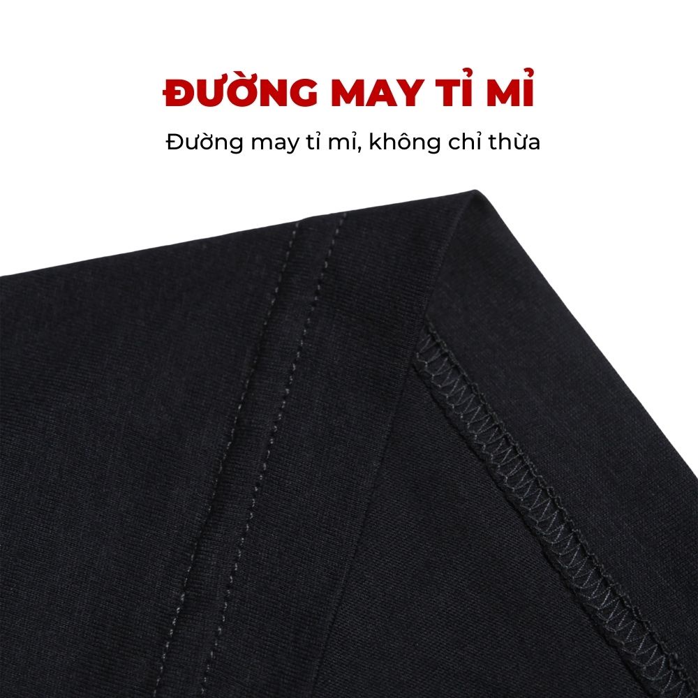 Combo 3 quần ngủ nam thoáng mát vải kate cotton lụa HIDDLE