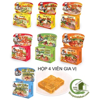 Bún gạo nàng hương 400gr bích chi - chọn loại