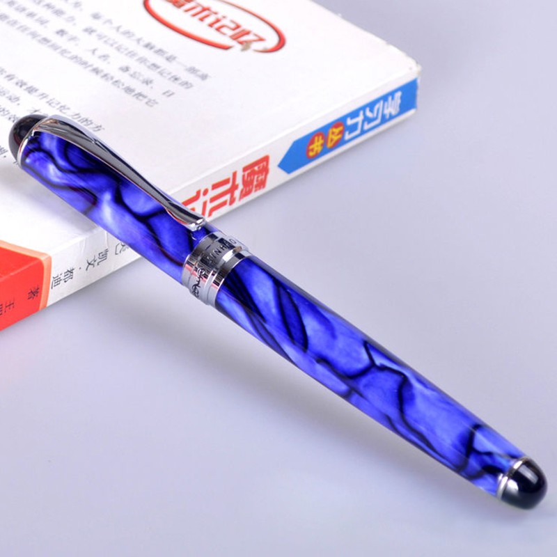 Bút Máy Jinhao X750 Ngòi Bút 0.5mm