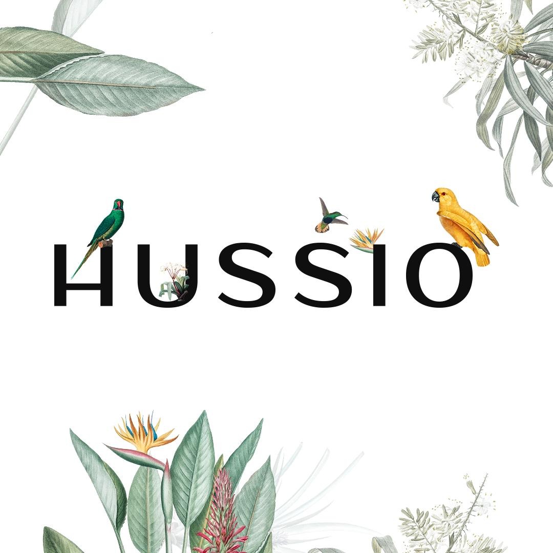 HUSSIO, Cửa hàng trực tuyến | BigBuy360 - bigbuy360.vn