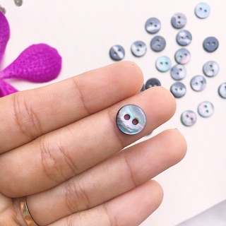 NÚT XÀ CỪ NHỎ - NÚT ÁO - Túi 50c