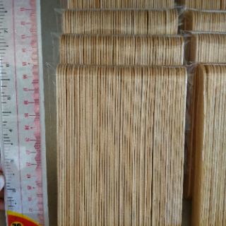 Que gỗ thông - 1kg