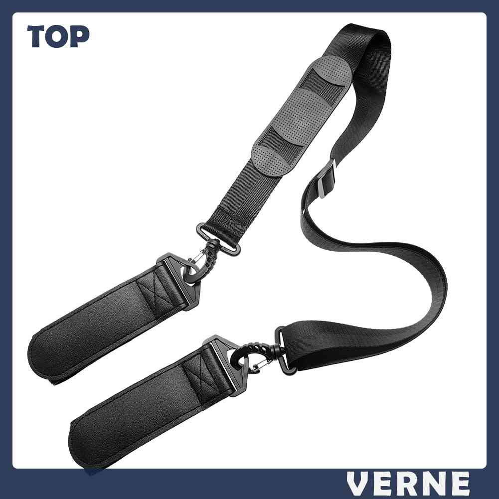Dây Đeo Vai VERNE Ski Borad Có Thể Điều Chỉnh