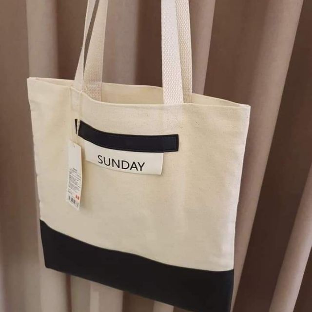 Túi sunday