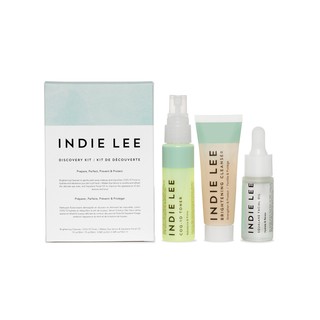 [Combo dưỡng da] Indie Lee Discovery Kit