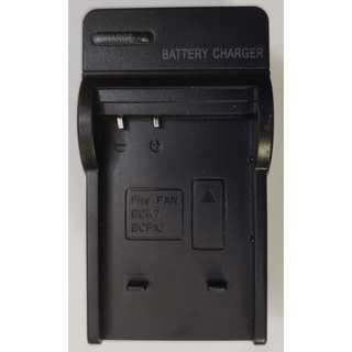 Sạc pin máy ảnh panasonic bcf10 / bck7 sanger