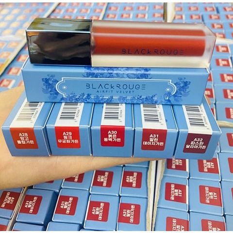 Son Kem Siêu Lì, Son A12 Hàng Hanmde Không Chì. | BigBuy360 - bigbuy360.vn