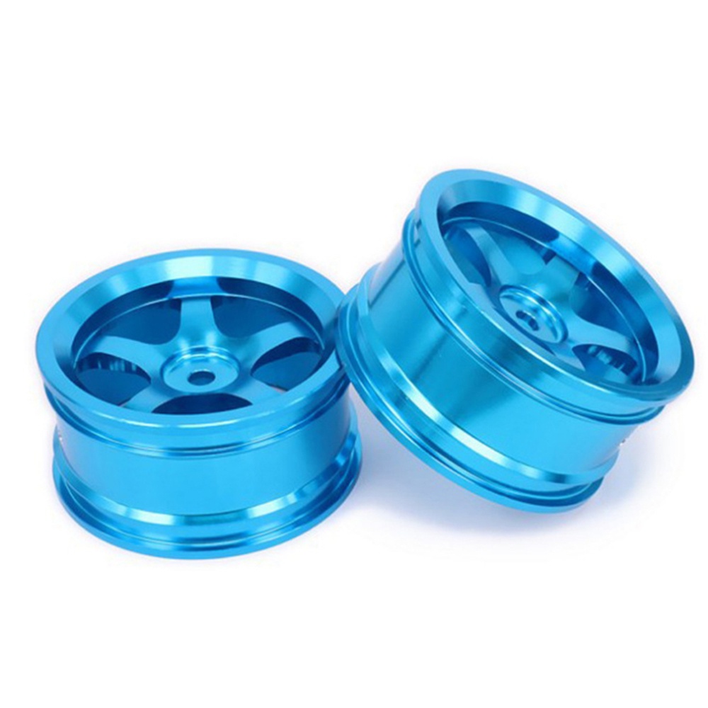 Đĩa Phanh Bánh Xe 12mm Cho Xe Hơi Điều Khiển Từ Xa 1/10 On-Road HSP Tamiya HPI Kyosho Sakura