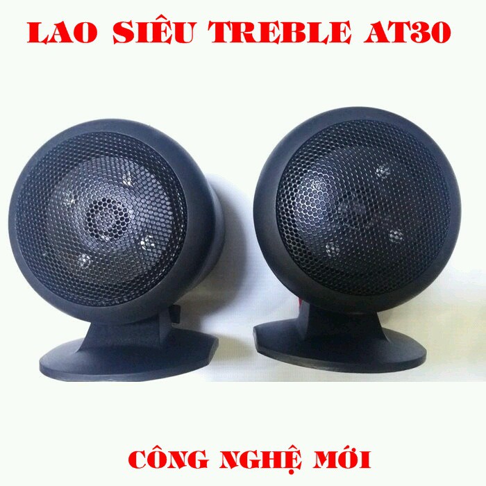 Loa tép rời at30 chất lượng cao