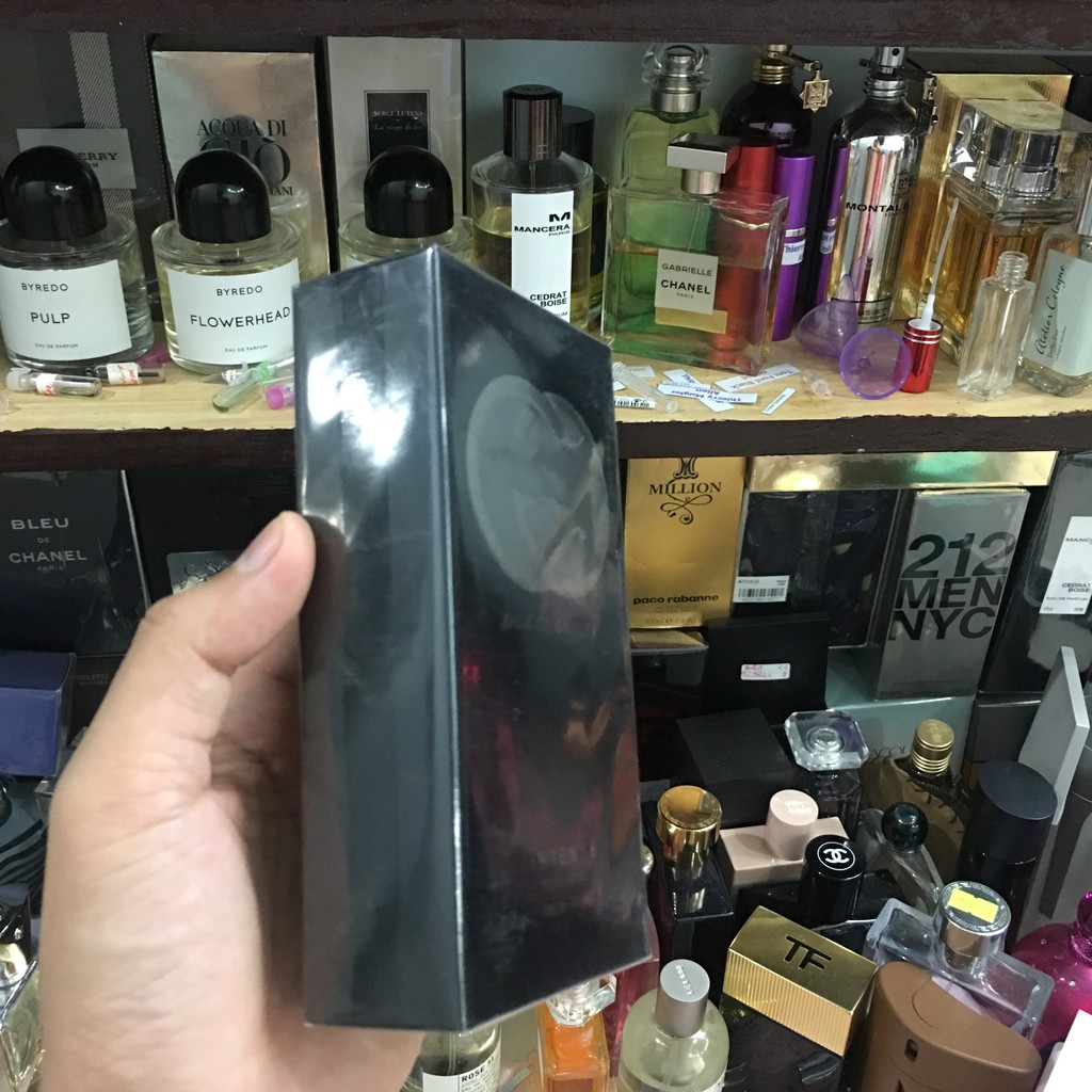 [Cali Perfume][Mẫu Thử][Dùng Là Thơm] Nước Hoa Nam Nam Guccy Guilty Intense Mùi Hương Nam Tính Đầy Mạnh Mẽ | Thế Giới Skin Care