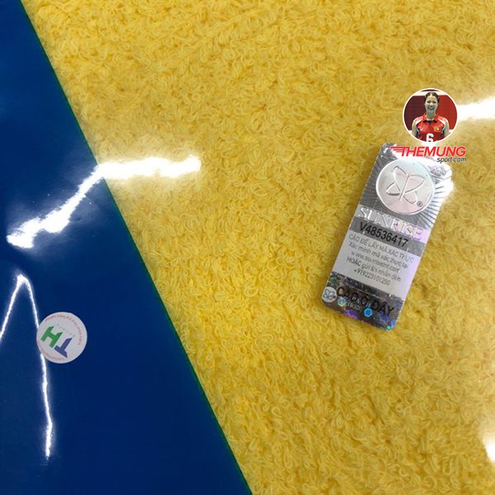 Cuốn Cán Vải Yonex