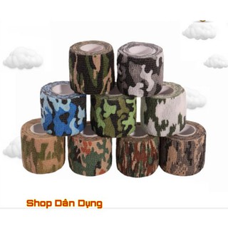 KEO NGỤY TRANG 3D (DÀI 5M)