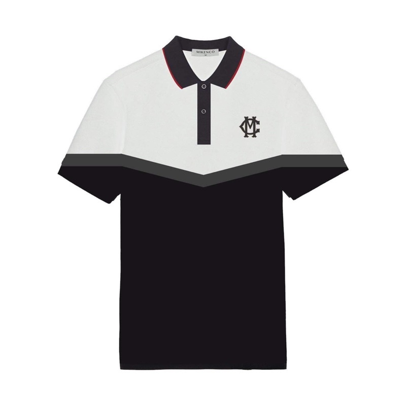 Áo polo chính hãng Mikenco DYNAMIC POLO