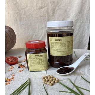 TƯƠNG MISO THỰC DƯỠNG- GIA VỊ VẠN NĂNG