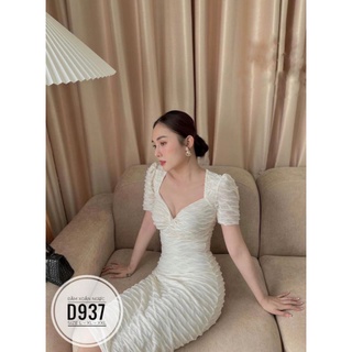 Đầm Big Size (55kg đến 100kg)