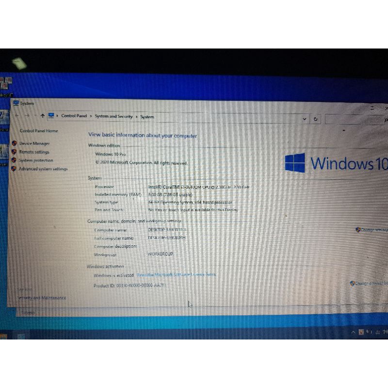 Laptop i7,ram 8GB,SSD 256GB,Fujitsu LIFEBOOK AH77/H nội địa nhật