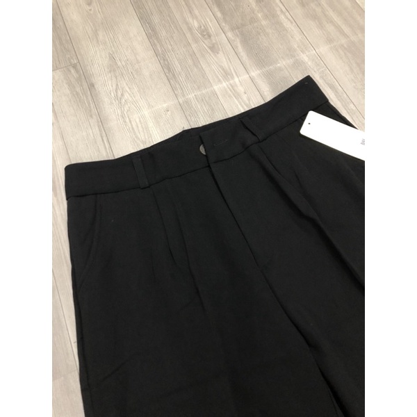 Quần tây size Đại vải tuyết mưa