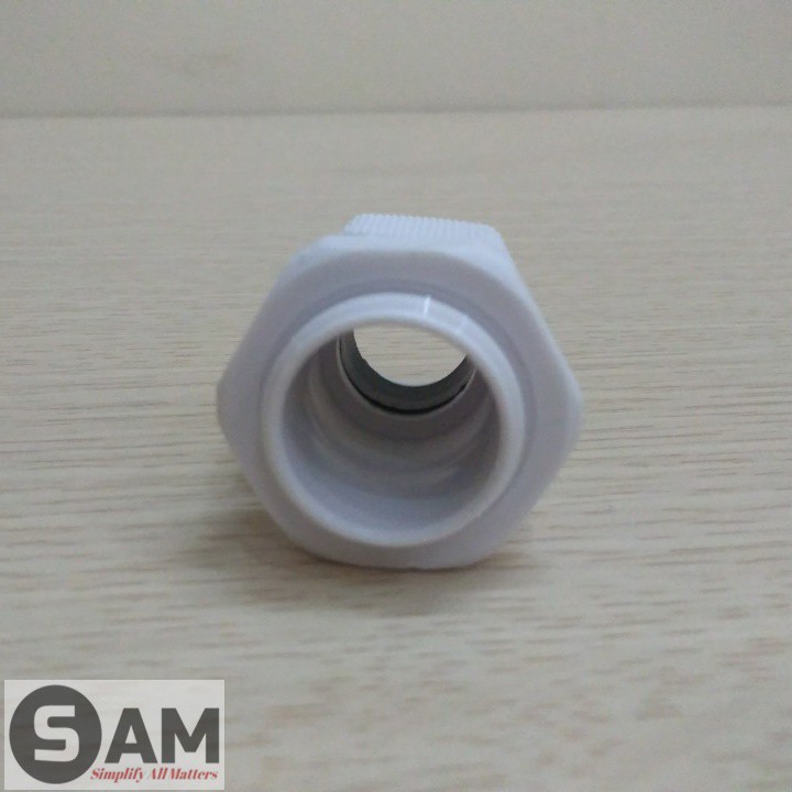 Bộ 10 ốc siết cáp PG9