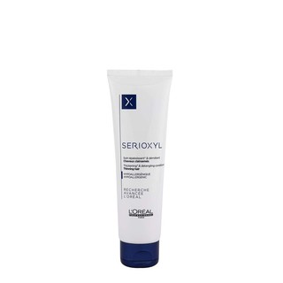 GỘ XẢ, TINH CHẤT TRỊ RỤNG KÍCH THÍCH MỌC TÓC LOREAL SERIOXYL 250ML