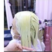 Bột tẩy tóc Mielle Professional