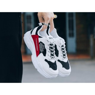 Giày thể thao sneaker nam DD71