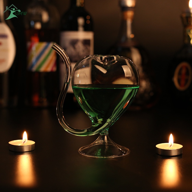 Ly Thủy Tinh Uống Rượu Cocktail Trang Trí Nhà Cửa / Sự Kiện