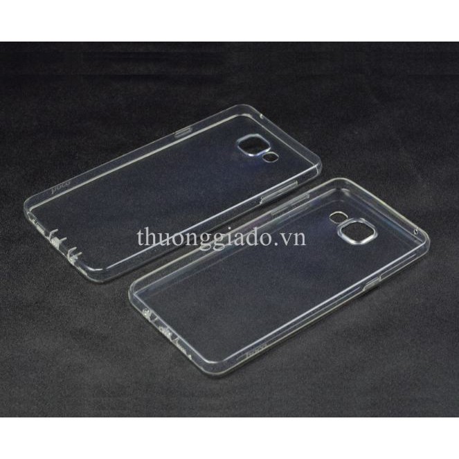 ỐP LƯNG SILICON CAO CẤP DÀNH CHO SAMSUNG A510