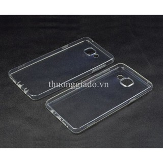 Ốp lưng silicon cao cấp dành cho samsung a510