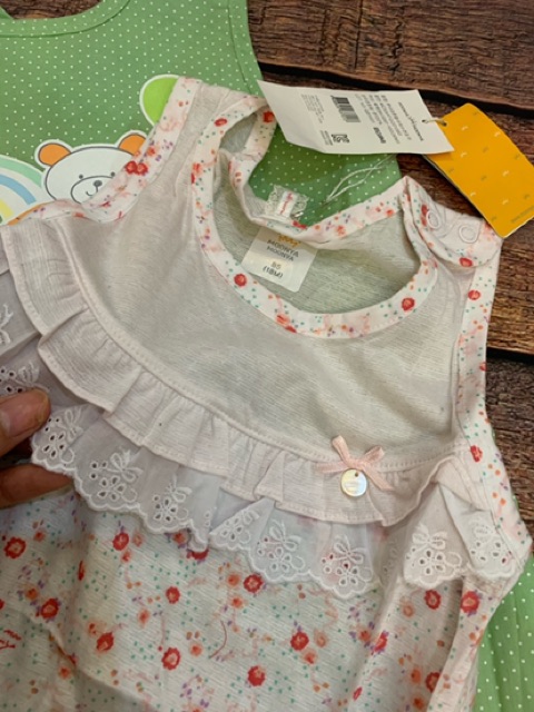 Túi Ngủ Moonya xuất Hàn dư xịn Cho Bé