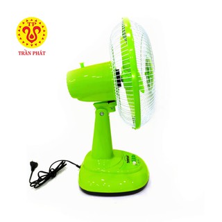 [CHÍNH HÃNG] QUẠT BÀN YANFAN B302