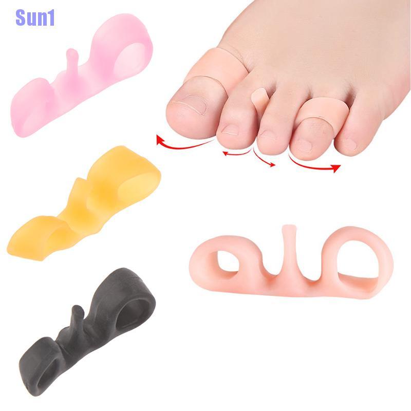 (Hàng Mới Về) Cặp Ngón Chân Tiện Dụng