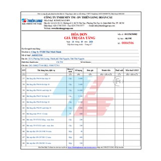 Bút Sáp Màu Thiên Long OP-C015