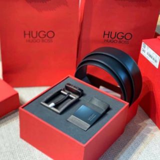SET NỊT HUGO BOSS CHUẨN AUTH CHO CHÀNG NĂNG ĐỘNG