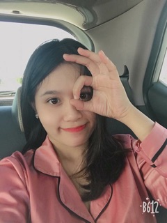 Bộ lụa satin dài tay