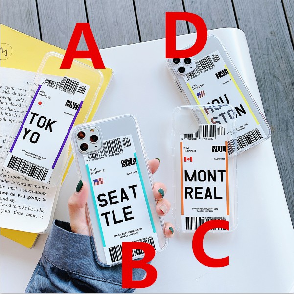 Ốp lưng mềm mại cho IPhone11 11Pro 11Promax XR XSmax 6s 7 8 | BigBuy360 - bigbuy360.vn