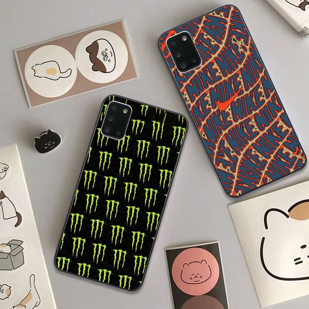 ⚡ Siêu Rẻ ⚡Ốp lưng SamSung A31 / A51 / A71 in hình NIKE siêu đẹp,bắt mắt-BeoCase