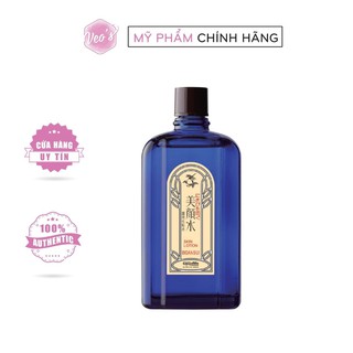 Nước hoa hồng giảm mụn Meishoku Bigansui Medicated Skin