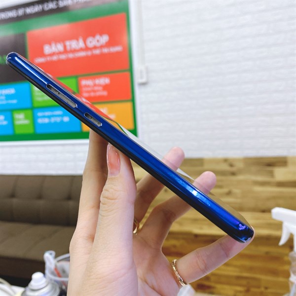Bộ vỏ Vivo S1