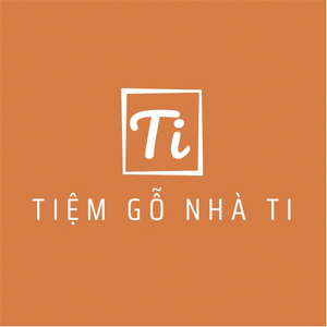 Tiệm gỗ nhà Ti