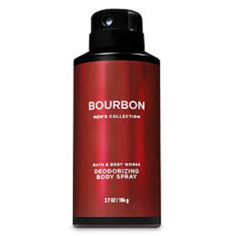 XỊT TOÀN THÂN MEN COLLECTION BOURBON 104G. | BigBuy360 - bigbuy360.vn