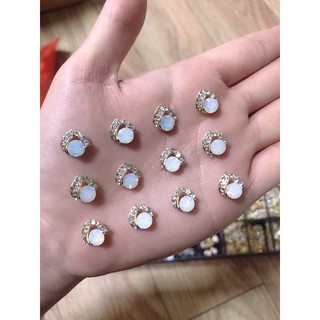 cham nail- cham hot- phụ kiện nail