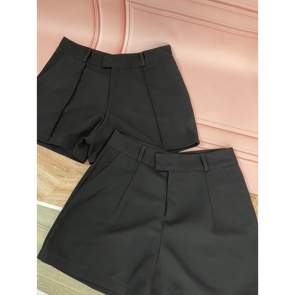 Bigsize quần xếp ly giả váy lưng chun✔️HÌNH THẬT✔️ (có size 55/90kg L/XL/XXL)