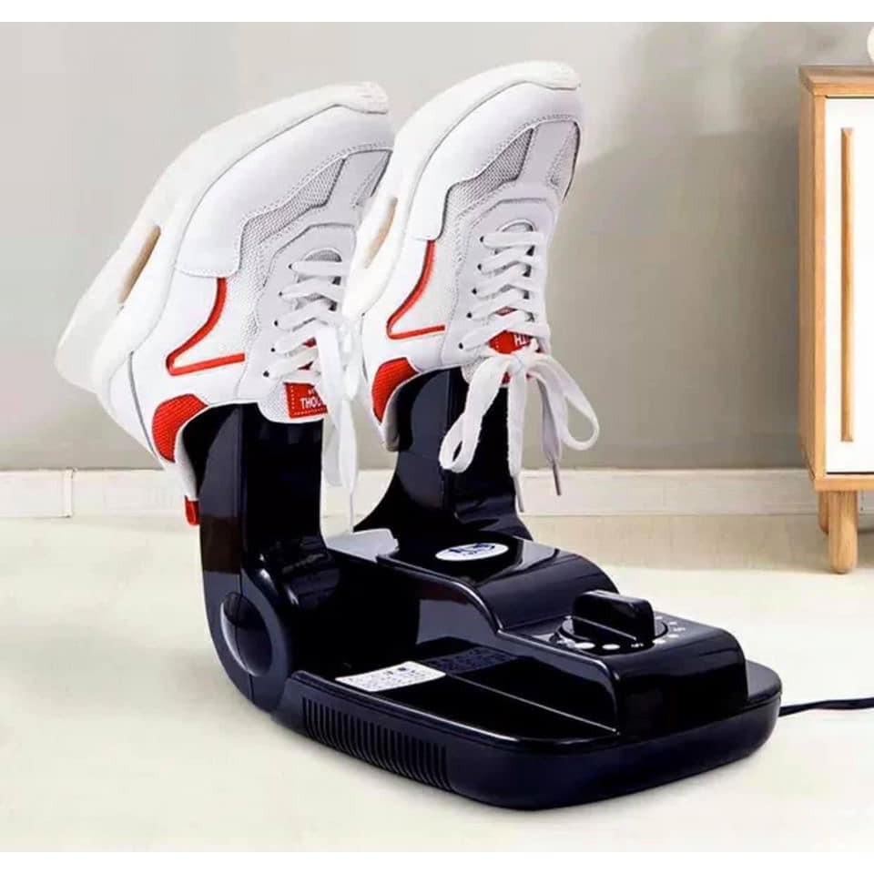 Máy sấy giày khử mùi hôi, máy sấy giày cao cấp