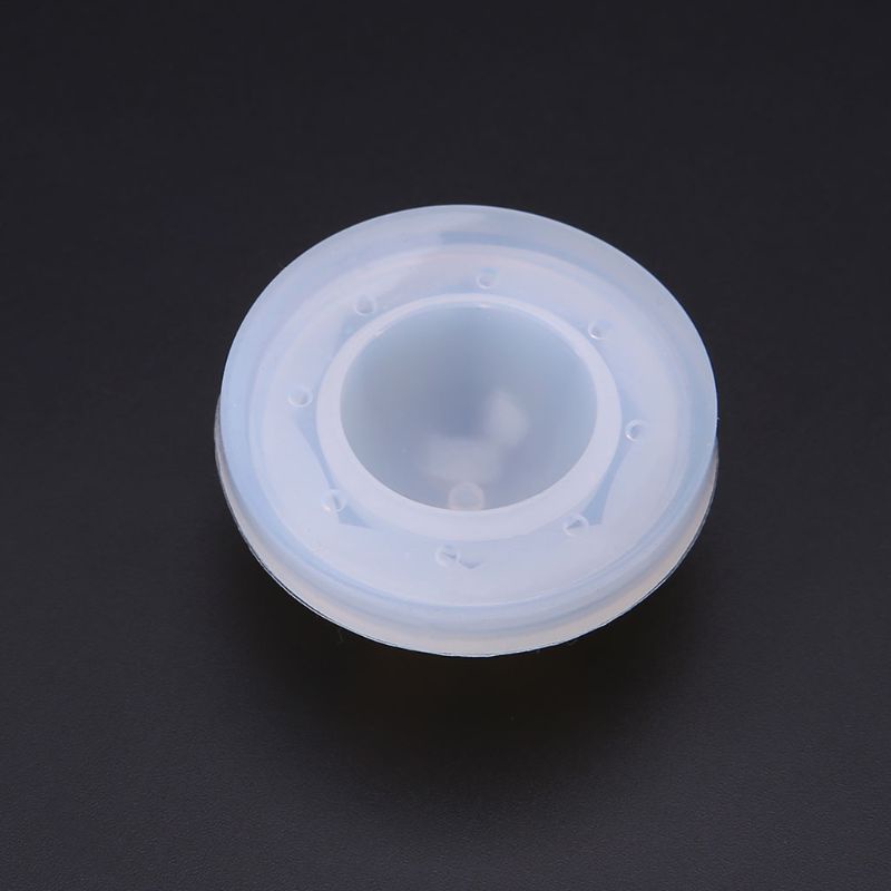 Khuôn Silicone Làm Trang Sức Nhựa Epoxy Chất Lượng Cao