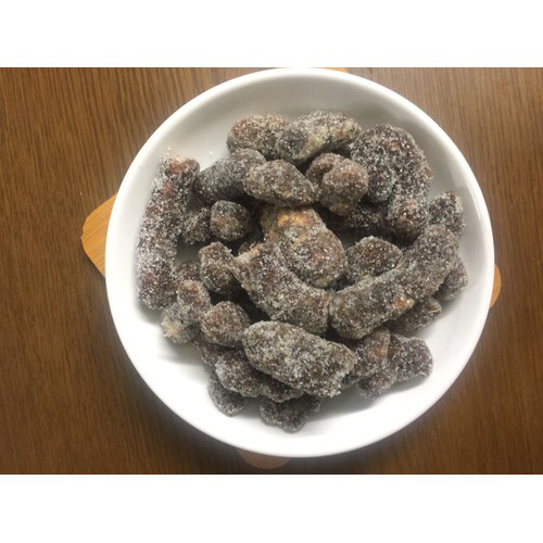 Me Lào Lắc Muối Ớt Đường Kèm Muối Tôm Hủ 500Gram  TỪ ĐƠN 50K,  Hàng ngon nhà làm LOẠI 1